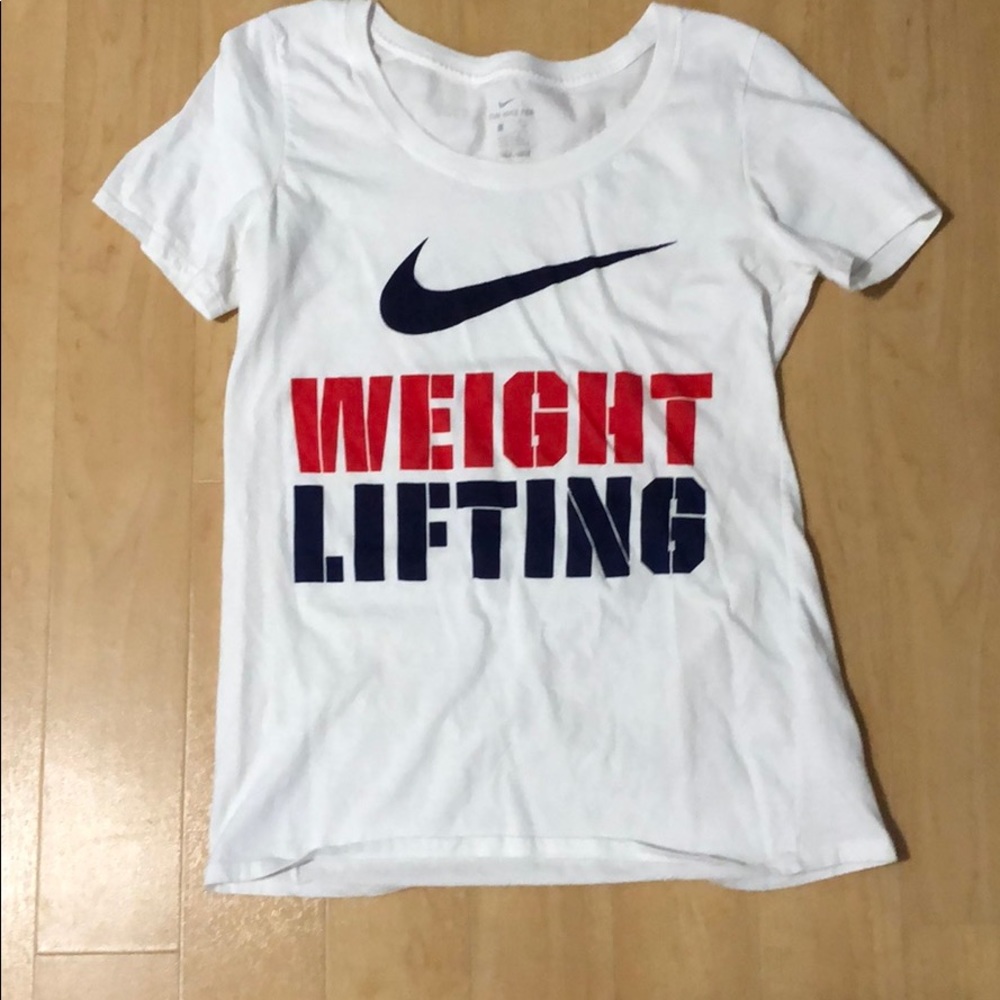 Nike T-Shirt